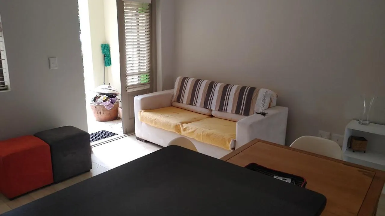 Daire Happy Home Rondebosch Cape Town