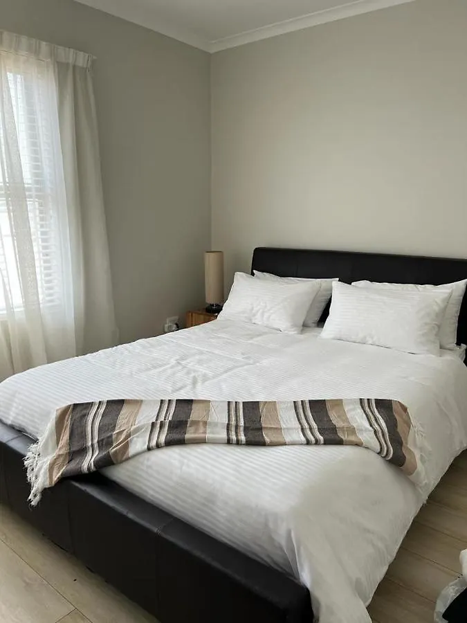 Appartement Happy Home Rondebosch Le Cap Afrique du Sud