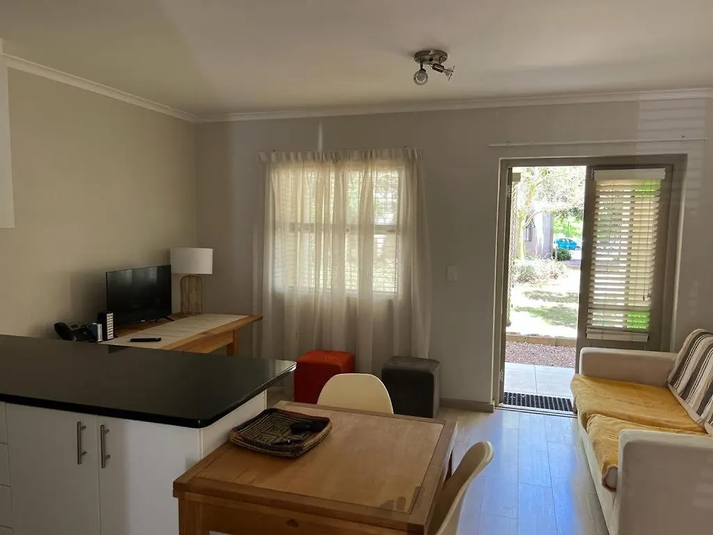 Apartment Happy Home Rondebosch Cape Town