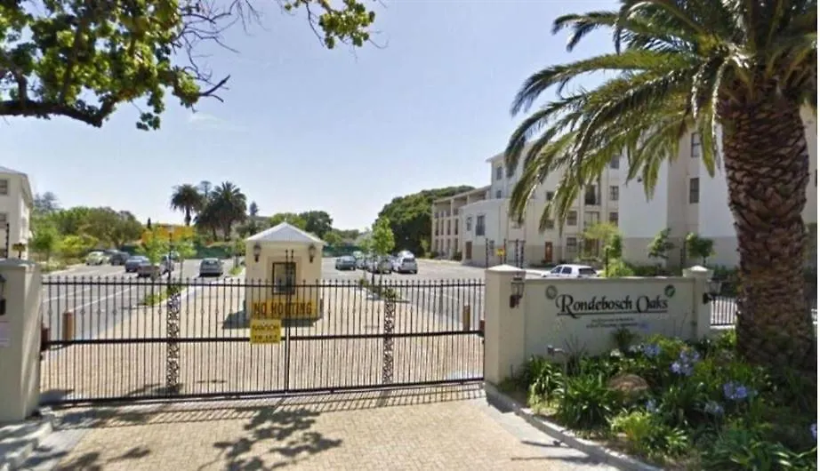 Happy Home Rondebosch Cape Town Apartment