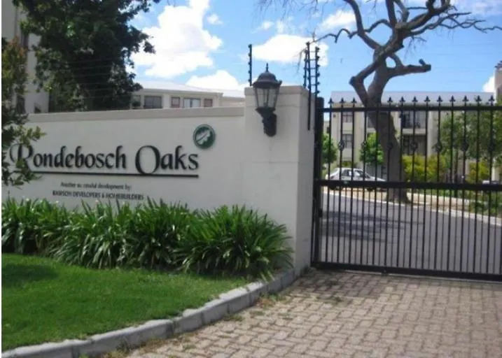 Apartment Happy Home Rondebosch Cape Town South Africa