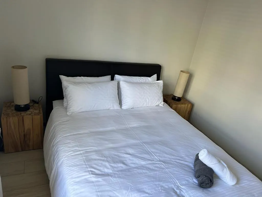 Happy Home Rondebosch Cape Town South Africa