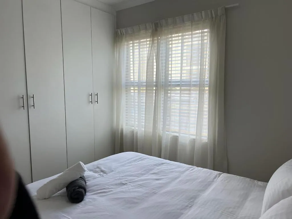 Apartment Happy Home Rondebosch Cape Town