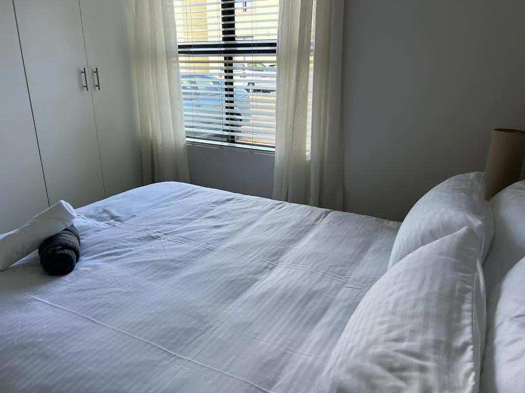Apartment Happy Home Rondebosch Cape Town
