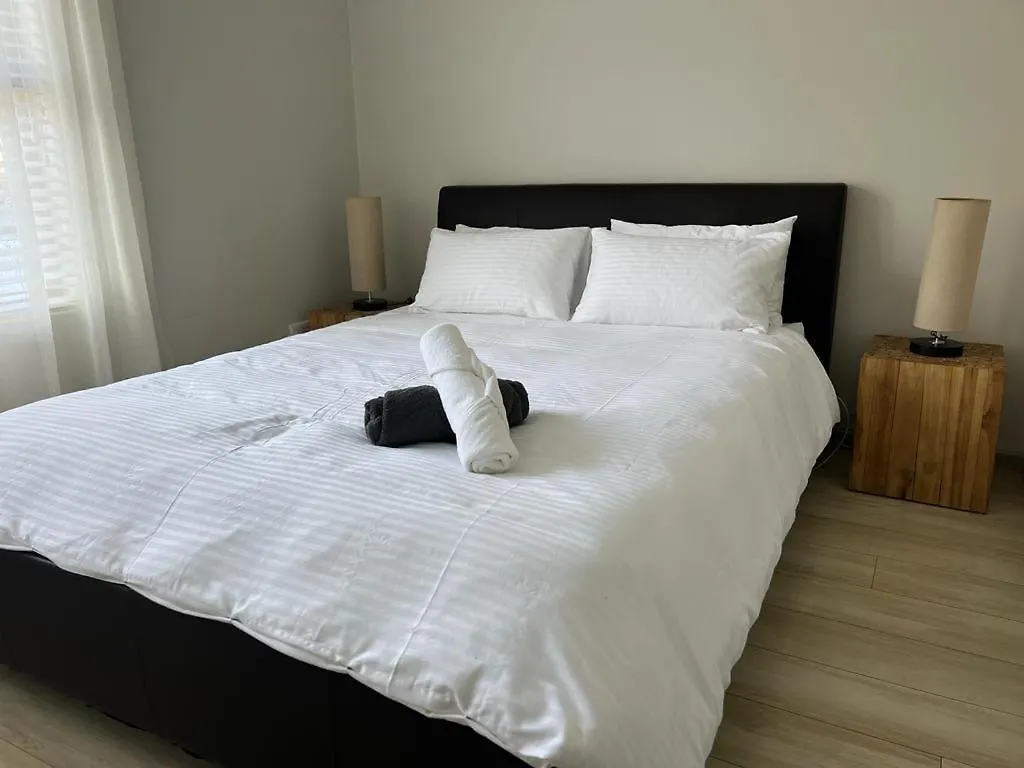 Happy Home Rondebosch Cape Town Apartment